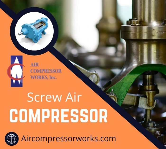 Prominent Compressors Solutions at Top Levels