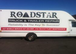 Truck and Trailer Repair Services in Canada, Mississauga