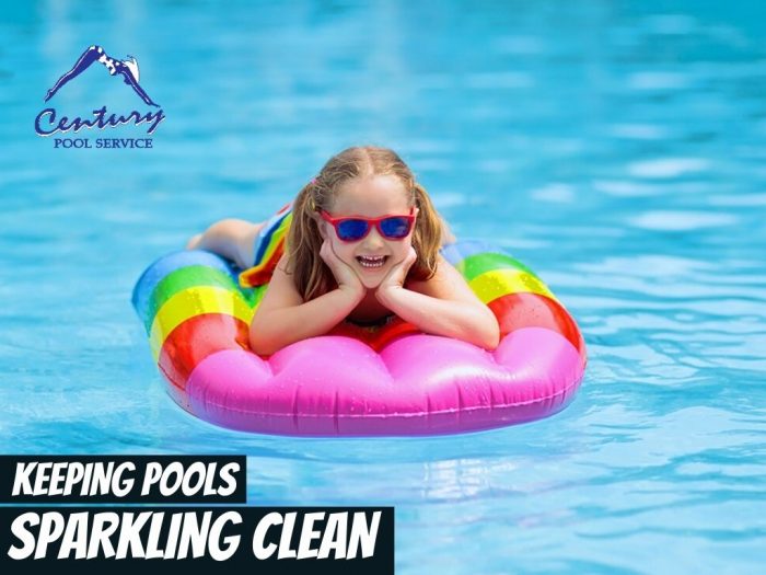 Tuning up your Swimming Pool During this Summer