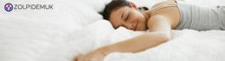 Sleeping Tablet Zolpidem – Relief from Short Term Insomnia