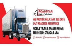 RoadStar Truck & Trailer Repair – Mobile Truck and Trailer Repair Services in Canada