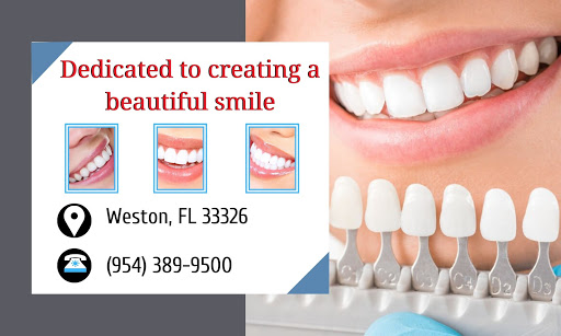 Dental Procedures for a Dazzling Smile