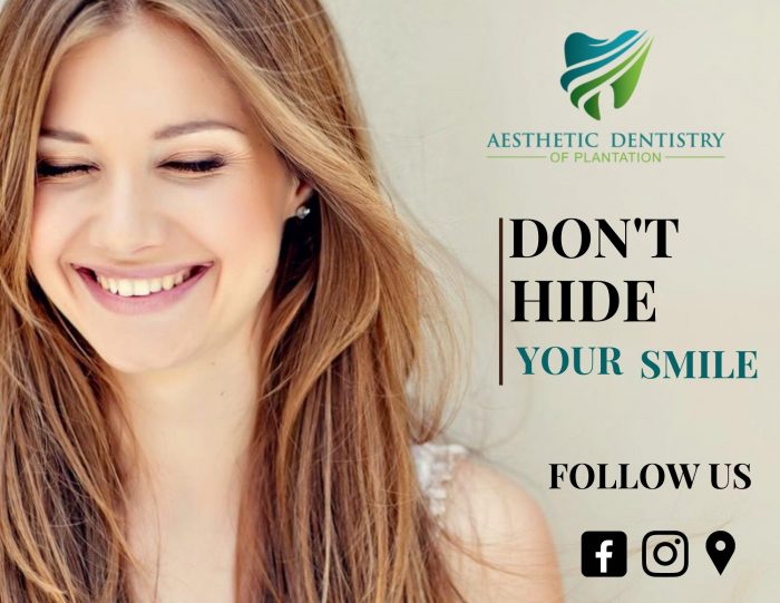 Enhance a Look of Your Smile