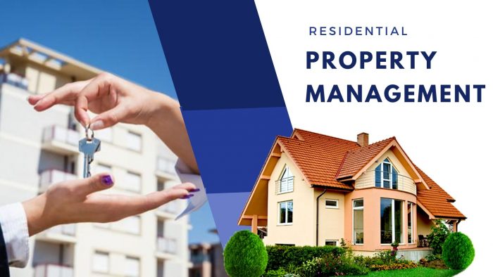 Advantages of Property Management