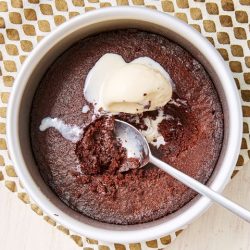 Air Fryer Brownies Recipe – How to Make Air Fryer Brownies
