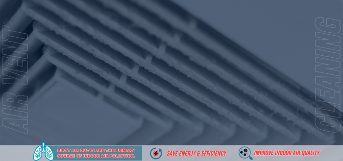 AC Duct Cleaning Houston TX
