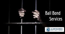 Outstanding Bail Bond Services