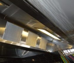 Exhaust Fan Cleaning Melbourne