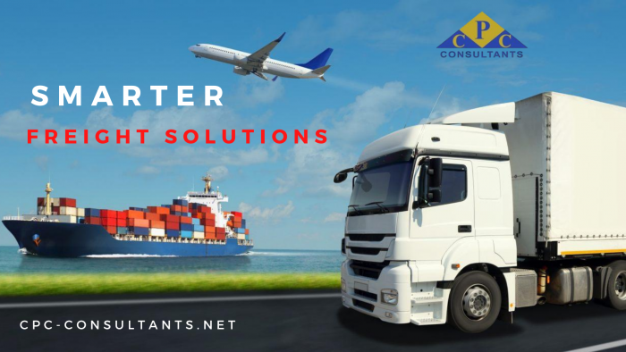 Commercial Freight Solutions with Exposure