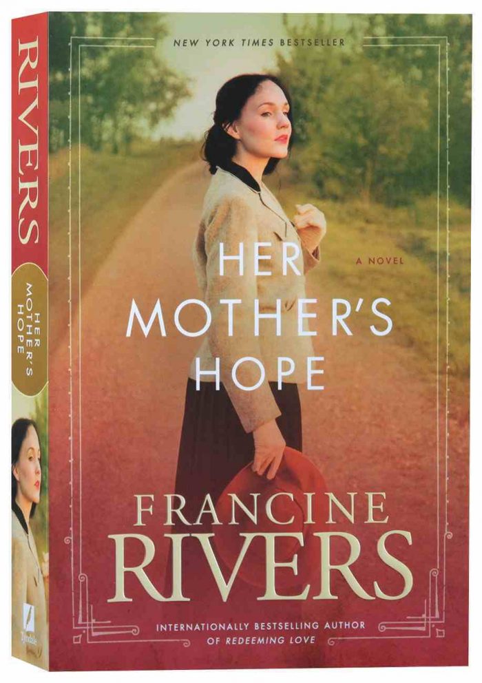 Her Mother’s Hope (#01 in Marta’s Legacy Series) by Francine Rivers | Koorong