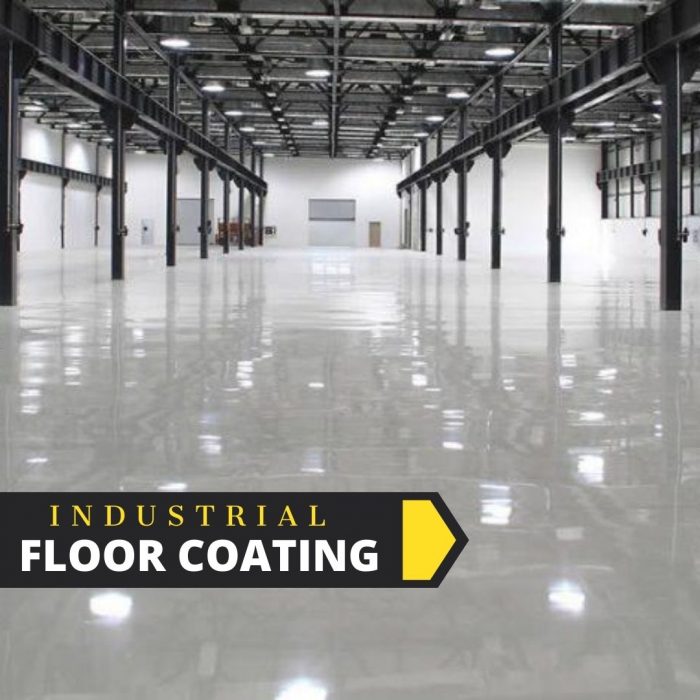 Improve Workplace Safety by Coating and Polishing