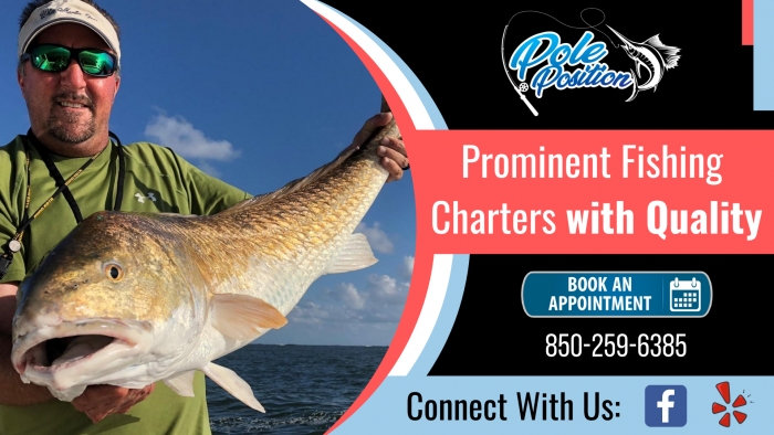 Magnificient Fishing Charters