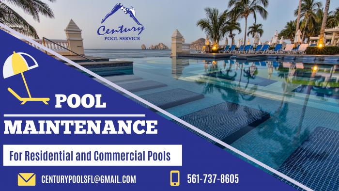 Maintain a Safe and Sparkling Clean Pool