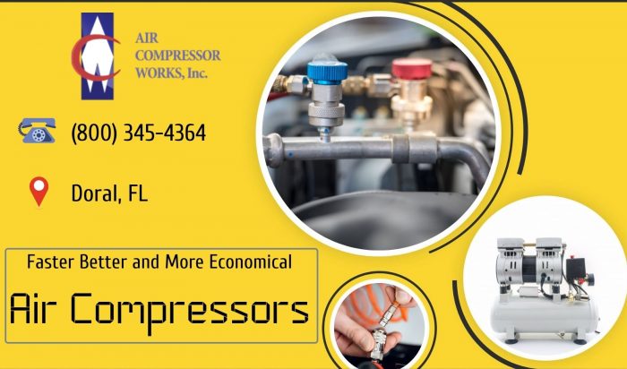 Manufacturer of Reciprocating Air System