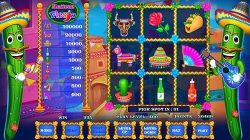 Mexican Fiesta Skill Game PA, USA | Prominentt Games