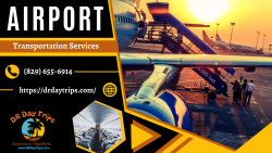 Perfect Airport Transportation Services