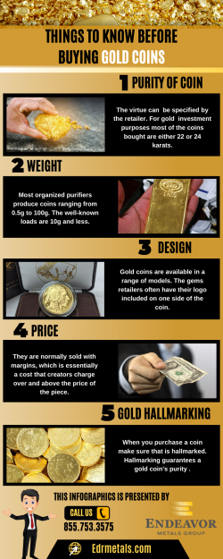 Purchase Precious Metal for Investment