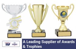 Recognition ID – A Leading Supplier of Awards & Trophies