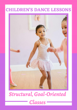Superior Dance Classes for Children