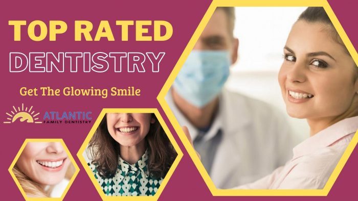 Restore Your Enhancing Smile With Our Experts