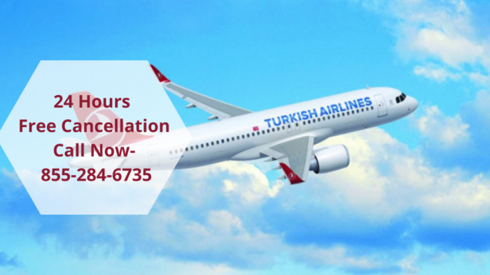 Understanding Turkish Airlines Cancellation Policy