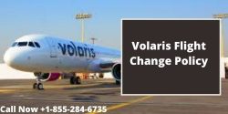 Understanding Volaris Flight Change Policy By Dialing +1-855-284-6735