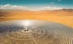 Interested in Solar energy jobs