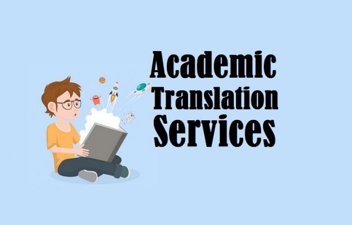 Certified Academic Translation Service | The Spanish Group LLC