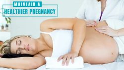 Achieve a Healthier Balance During Pregnancy