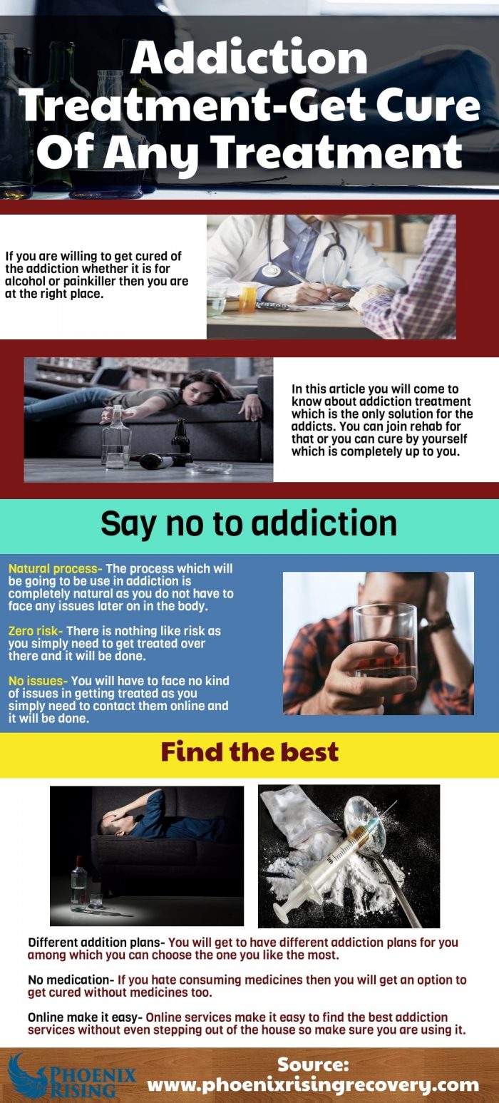 Addiction Counseling Services-Get Rid Of Any kind Of Drug