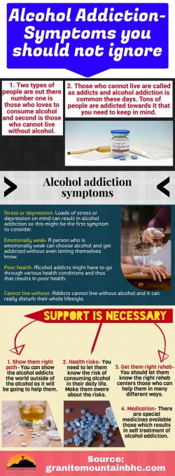 Addiction Treatment-Can It Eliminate Any Kind Of Addiction?
