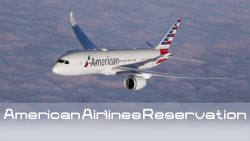 How to Call a Live Person in American Airlines for Reservation