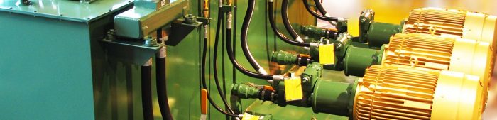 Visit Peerless Engineering for Kinney Vacuum Pumps in Vancouver