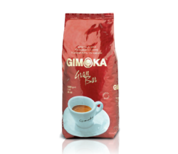Buy Coffee Beans Gran Bar 1kg – Gimoka Coffee UK