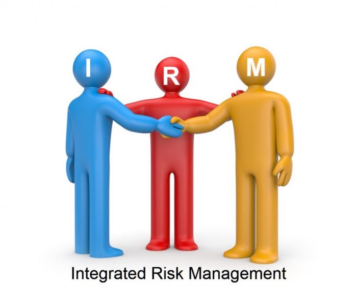 Integrated Risk Management Services