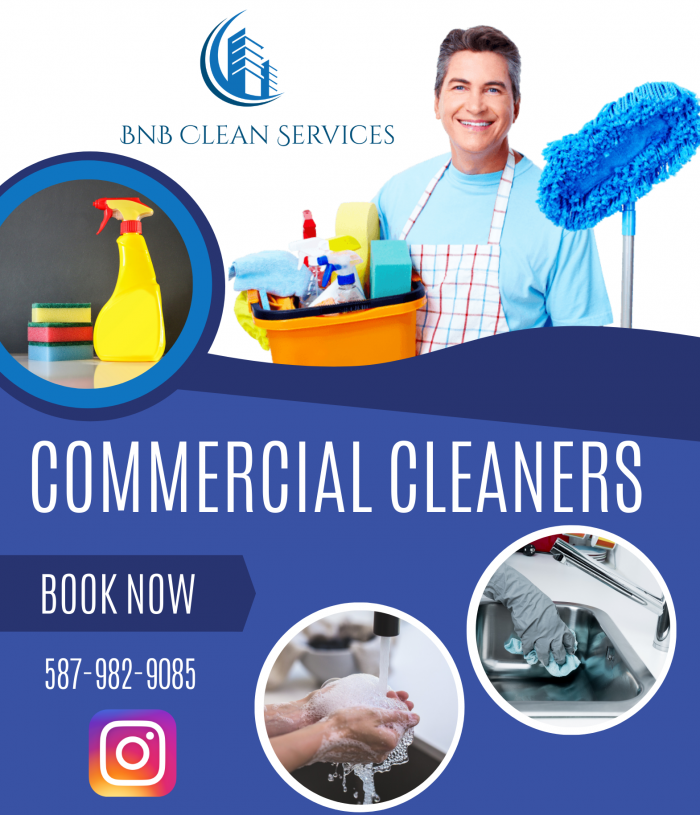 Business Sanitizers for Improved Tidiness
