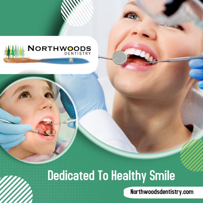 Dental Treatment – Bringing Life to Your Smile