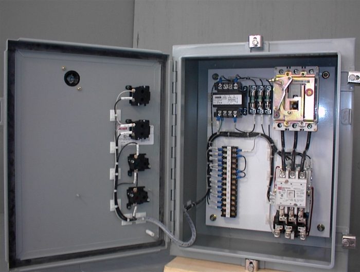 Are You Looking for Electrical control system in UK?