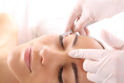 Facial & Chemical Peel Treatments & Springs Body Sculpting