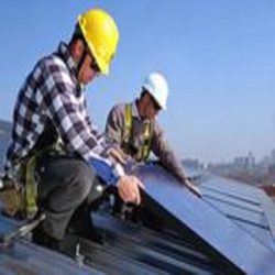 Perfect Solar Energy Jobs