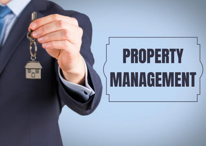 Property Management Administrations