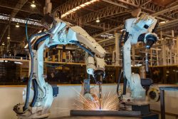 Things to Know About Robotic Welding Systems