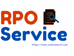 Best Professional RPO Firm in India | Collar Search