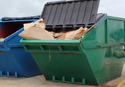 Skip bins may help you to lead a strong life ahead