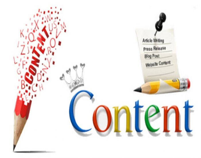 Gordan Barge – Tips To Follow Content Writing
