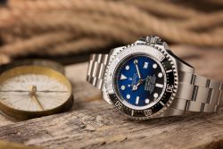 Buy Luxury Swiss Replica Watches in USA