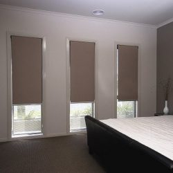 Blockout Blinds In NZ: