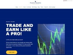 Scalping forex strategy