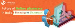 Buy medicines online from our Online Pharmacy in India