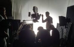 Digital Film Production – Javier Armijo